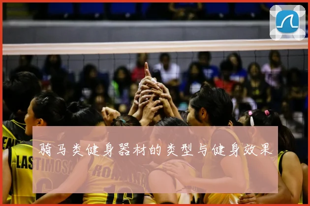 骑马类健身器材的类型与健身效果